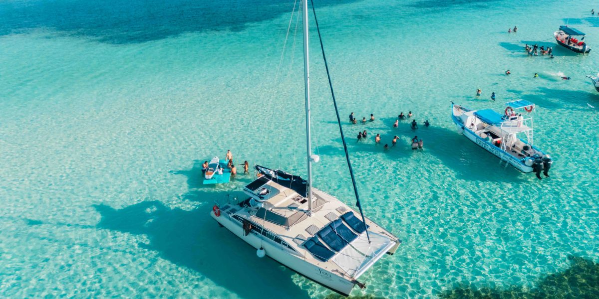 36ft_Yoya_Catamaran_Cozumel_Riviera_Maya_Catamarans_103