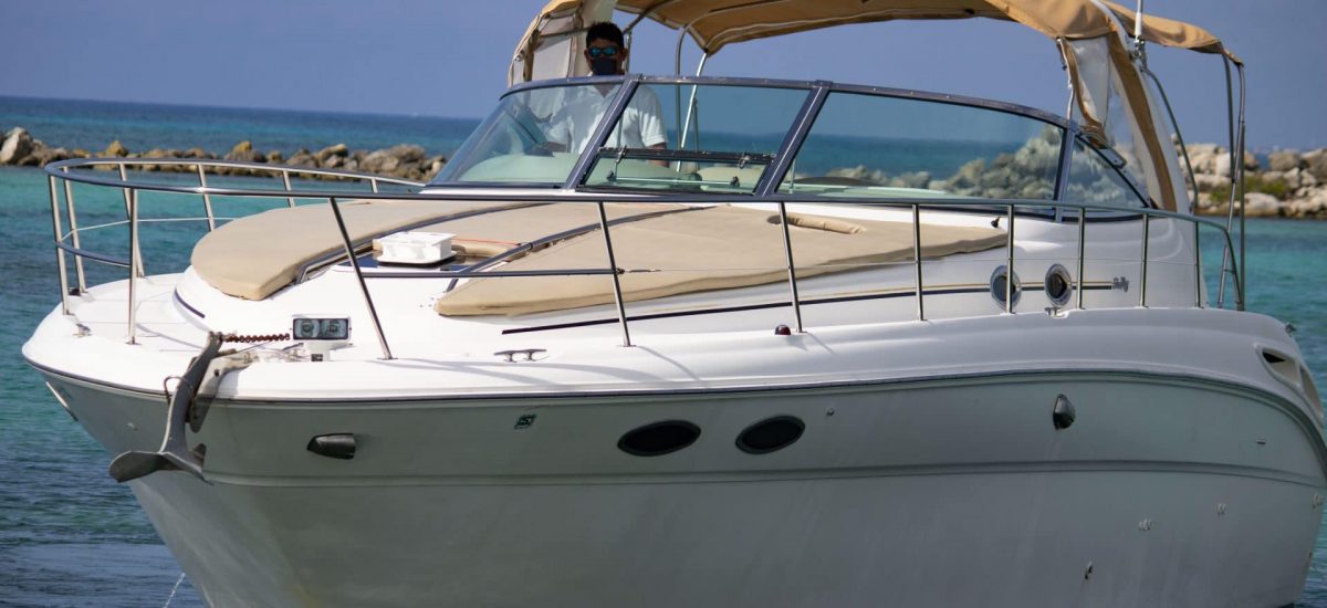 Riviera Maya Yacht Rental | Private Yacht Tours for Ocean Lovers.