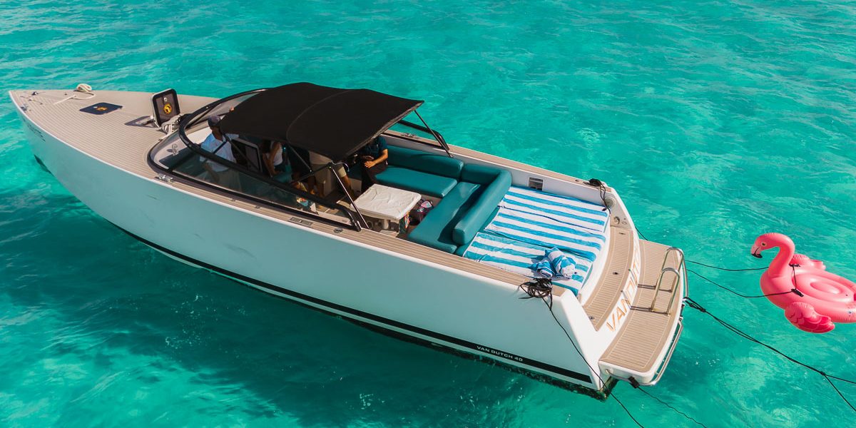 40ft_VanDutch_Yacht_Cancun_Riviera_Maya_Catamarans_-45