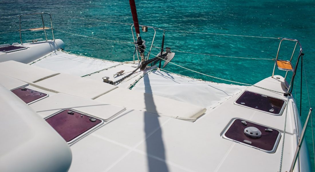 Catamaran Rental Tulum