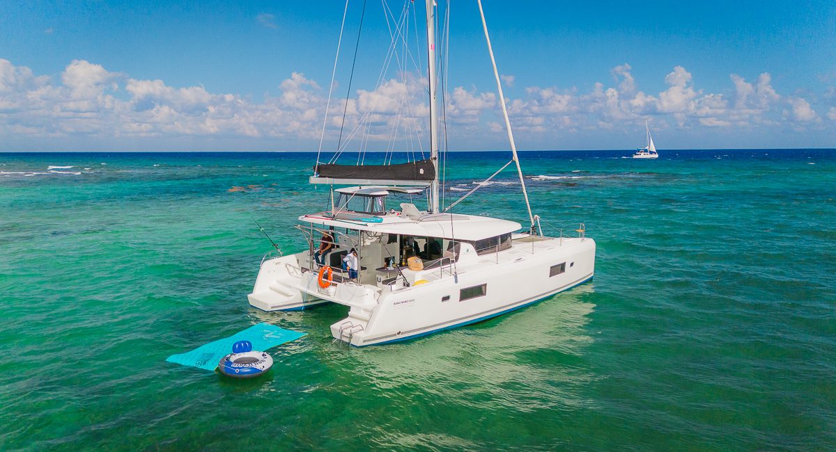 bang bang boat Rental