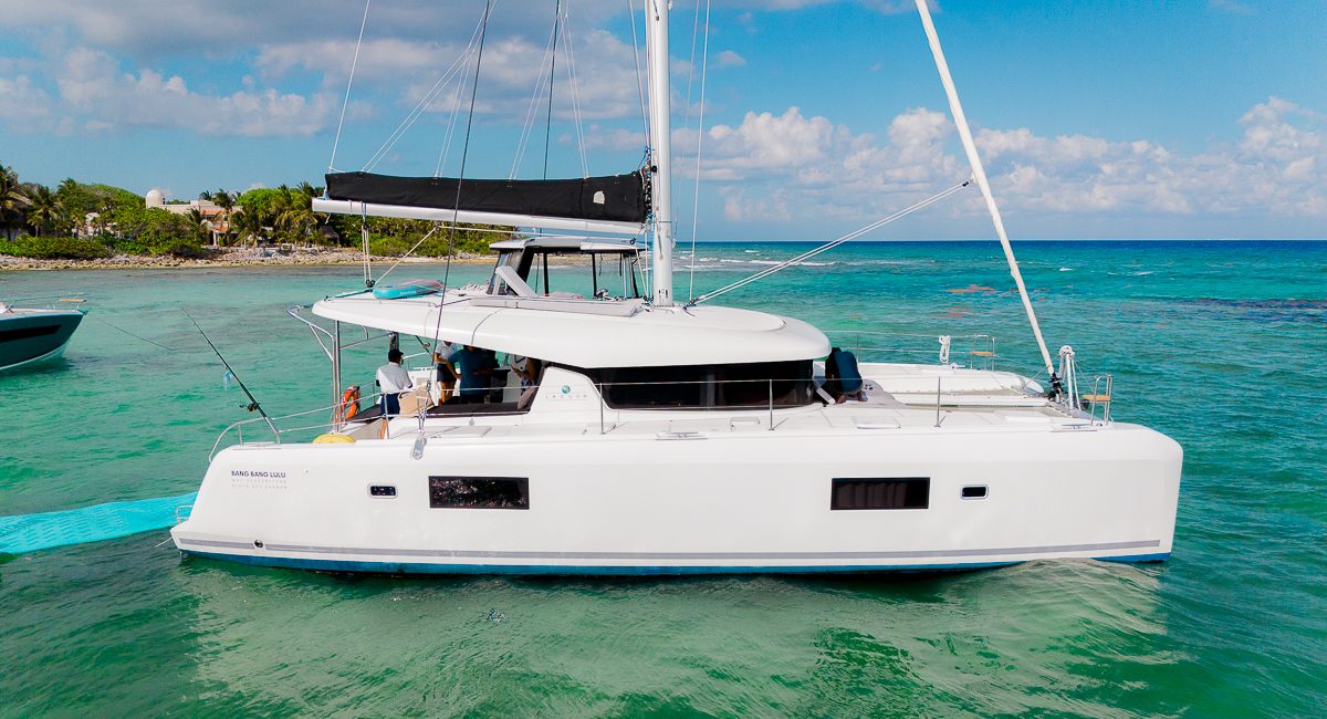 42ft_Bang_Catamaran_Puerto_Aventuras_Riviera_Maya_Catamarans_-58