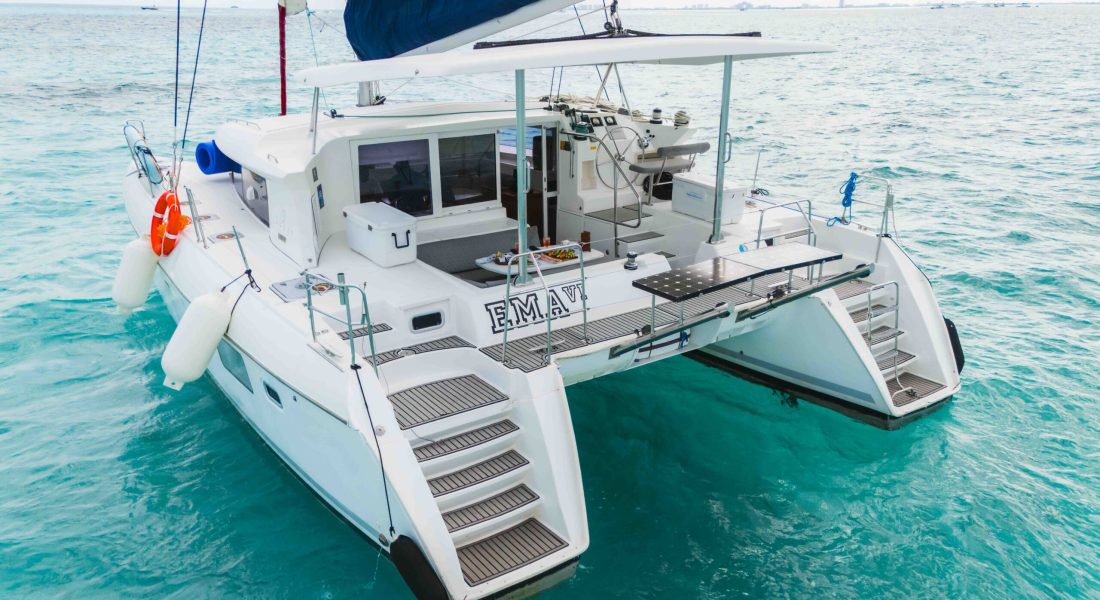 Premium Sailing tours Cancun