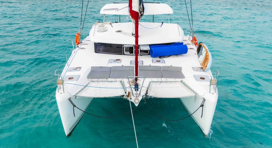 Yacht Rentals In Cacnun