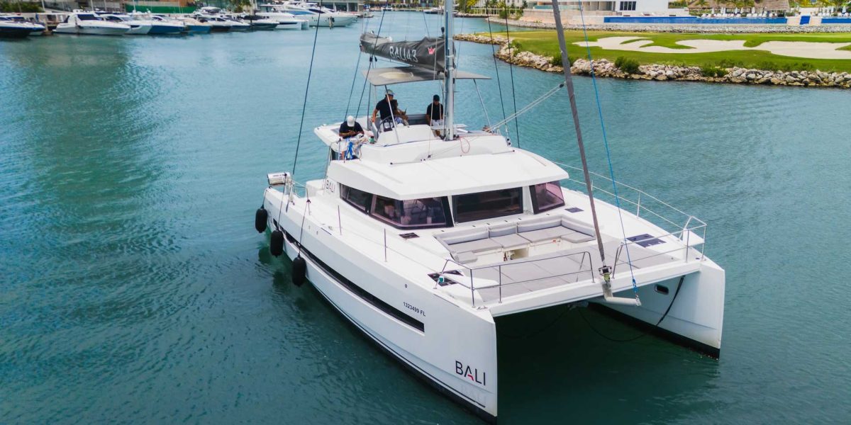 43ft_Bali_Luxury_Catamaran_Cancun_Riviera_Maya_Catamarans_-142