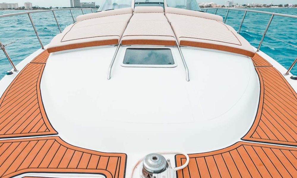 43ft_Searay_Yacht_Cancun_Riviera_Maya_Catamarans_-5