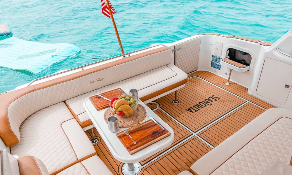 43ft_Searay_Yacht_Cancun_Riviera_Maya_Catamarans_-7