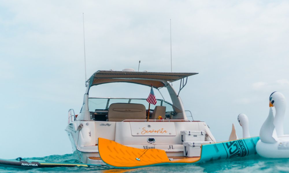 43ft_Searay_Yacht_Cancun_Riviera_Maya_Catamarans_-8