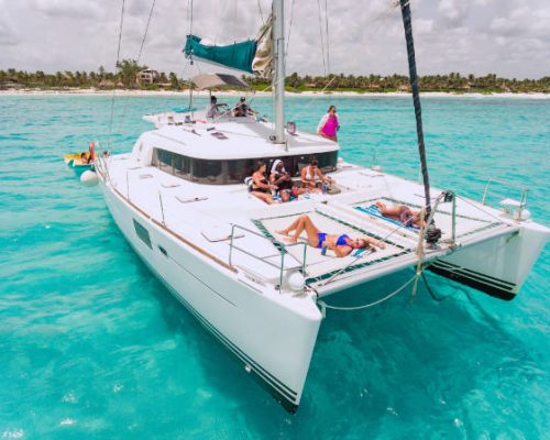 440 luxury promo wedding page