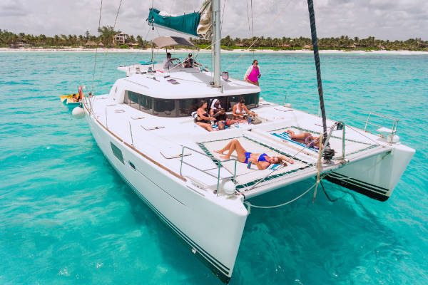 440 luxury promo wedding page