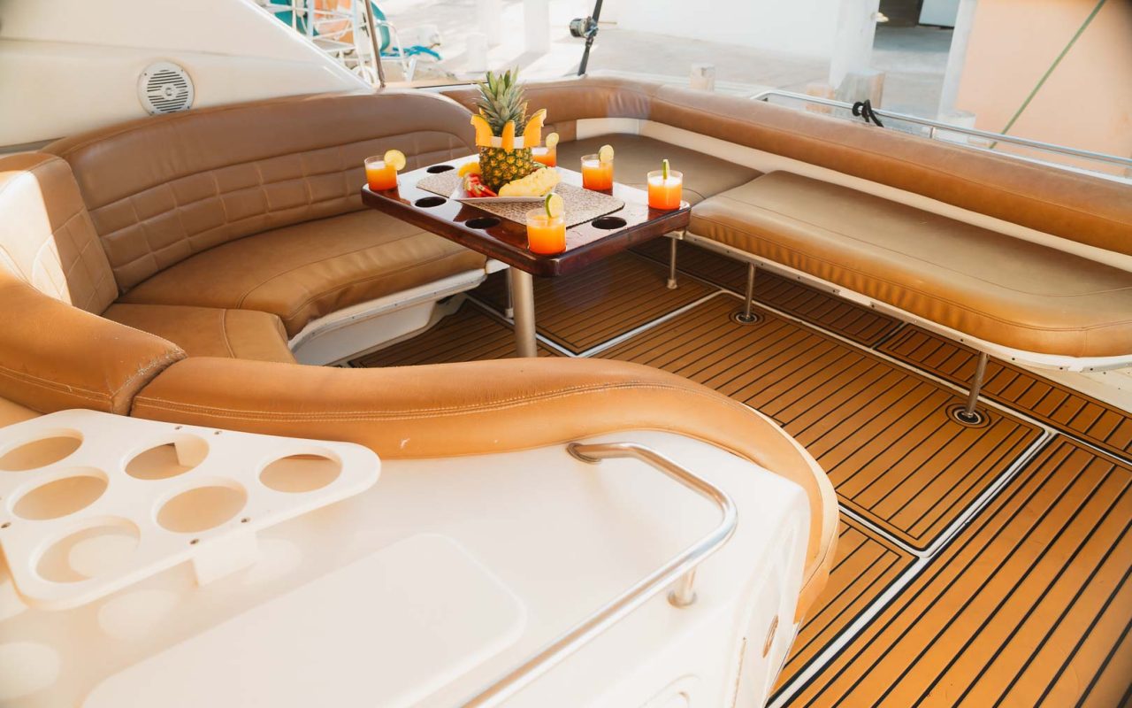 45ft_Searay_Yacht_Puerto_Aventuras_Riviera_Maya_Catamarans_-1