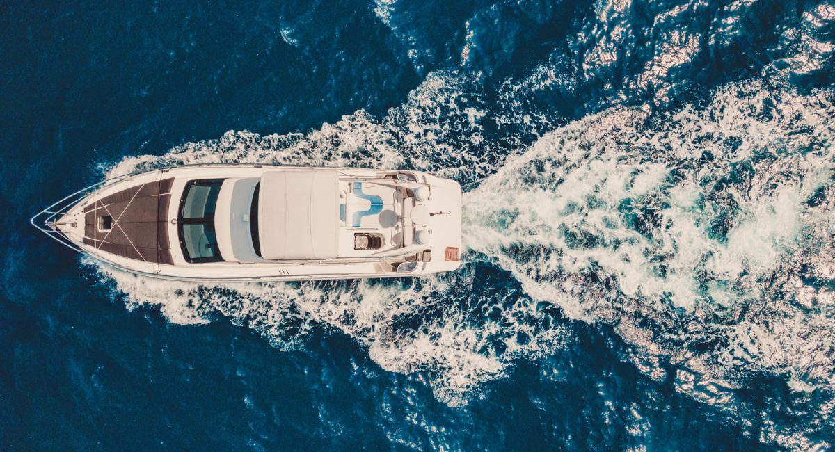 "50ft TULUM Yacht Rental"