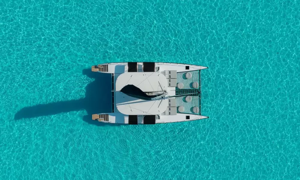 Boat Charter in Cancun