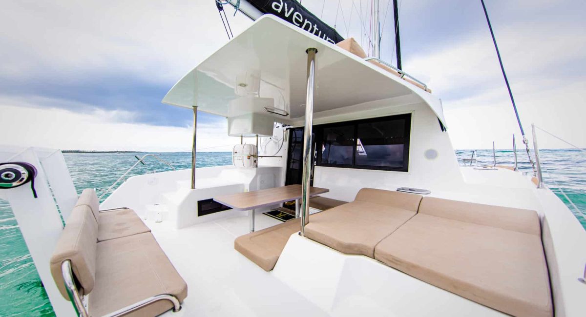 Bachelorette boat rentals Mexico