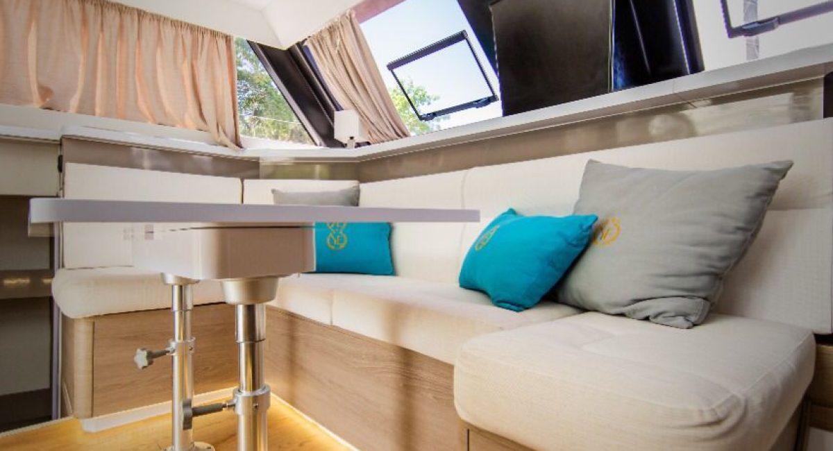 Tulum Luxury Catamaran
