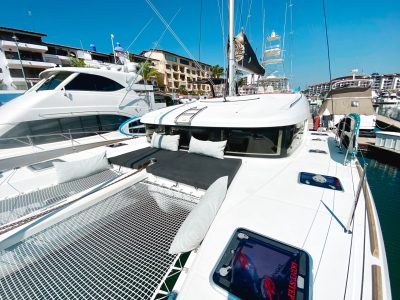 Catamaran Rental Puerto Vallarta
