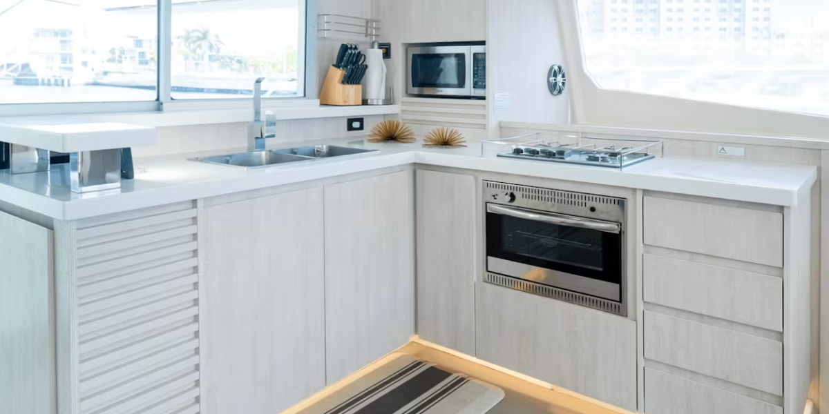 Riviera Maya Catamarans - Leopard #5 Canun Yacht Rental 2