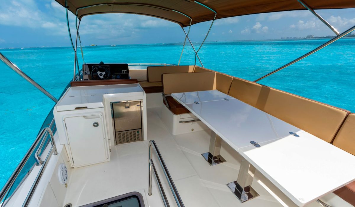 Riviera_Maya_Catamarans_53ft_Galeon_party_Yacht (2)