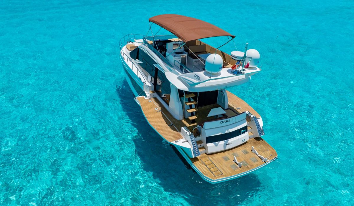 Private Yacht Rentals Riviera Maya