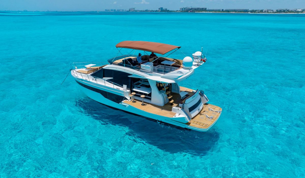 Riviera_Maya_Catamarans_53ft_Galeon_yacht (12)