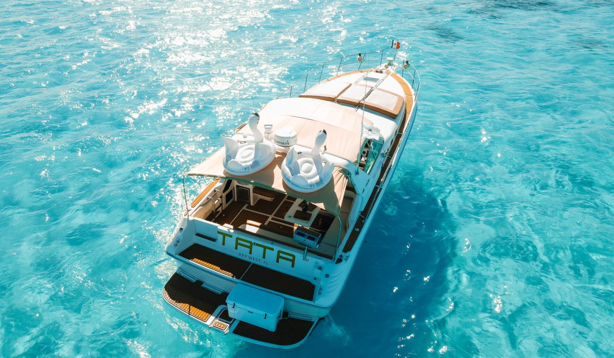 Cancun Boat charter $950 usd