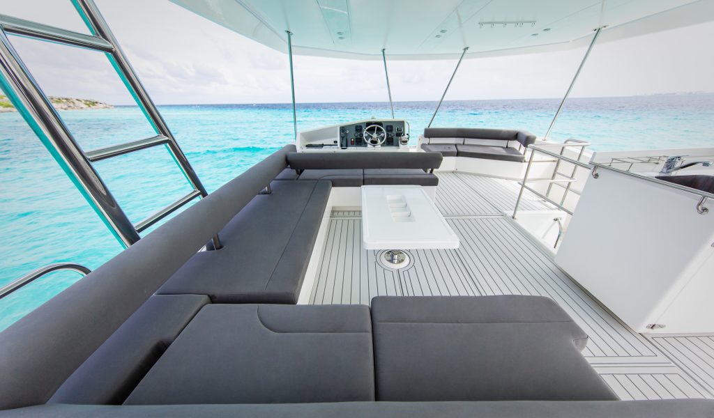 Cancun Views Luxury Yachts