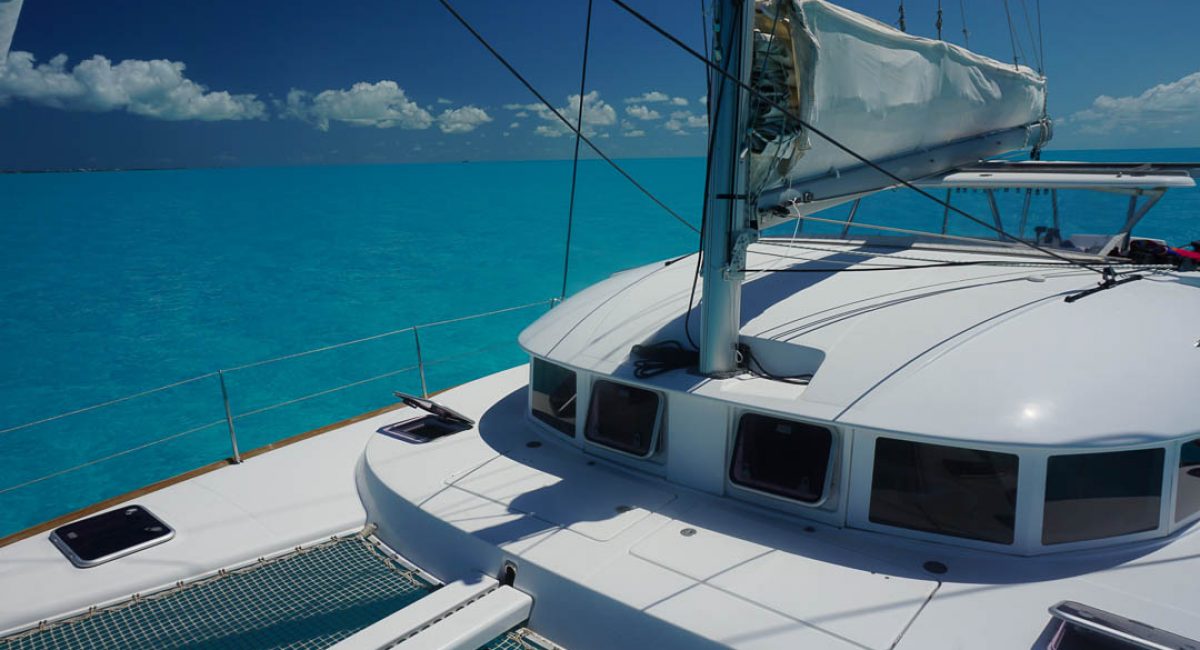 Tulum Yacht Rental | Tulum Boat Charters | Private Luxury Sailing Yachts!