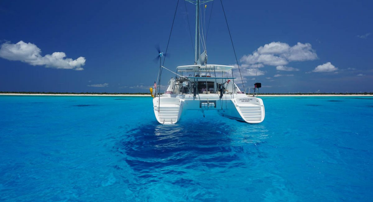 Tulum Yacht Rental | Tulum Boat Charters | Private Luxury Sailing Yachts!