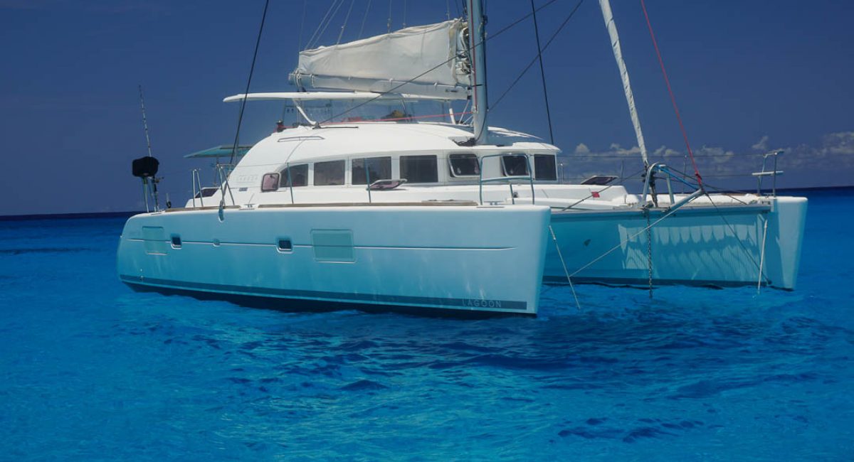 yachts in tulum