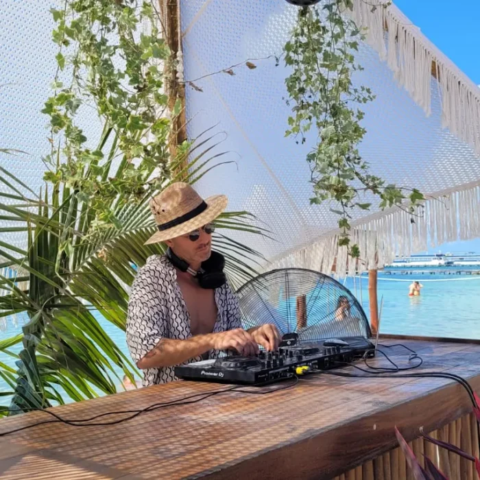 amazona beach club riviera maya catamarans 6