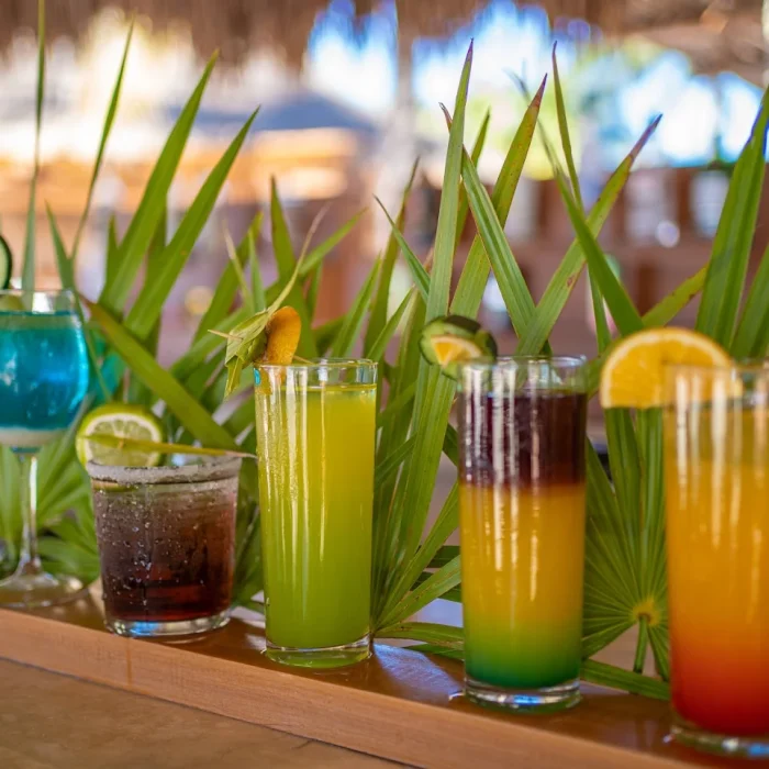 amazona beach club riviera maya catamarans 7