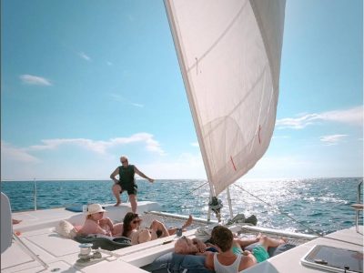 cozumel sophia_riviera_maya_catamarans