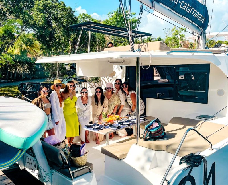 Bachelorette-Party-Yacht-Sailing-Tulum