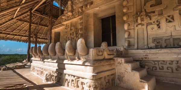 Riviera Maya: Top 5 things to do