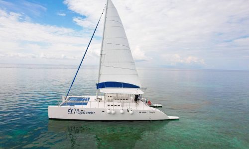 el mexicano 70ft contoy maroma catamaran