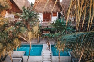 riviera maya catamarans