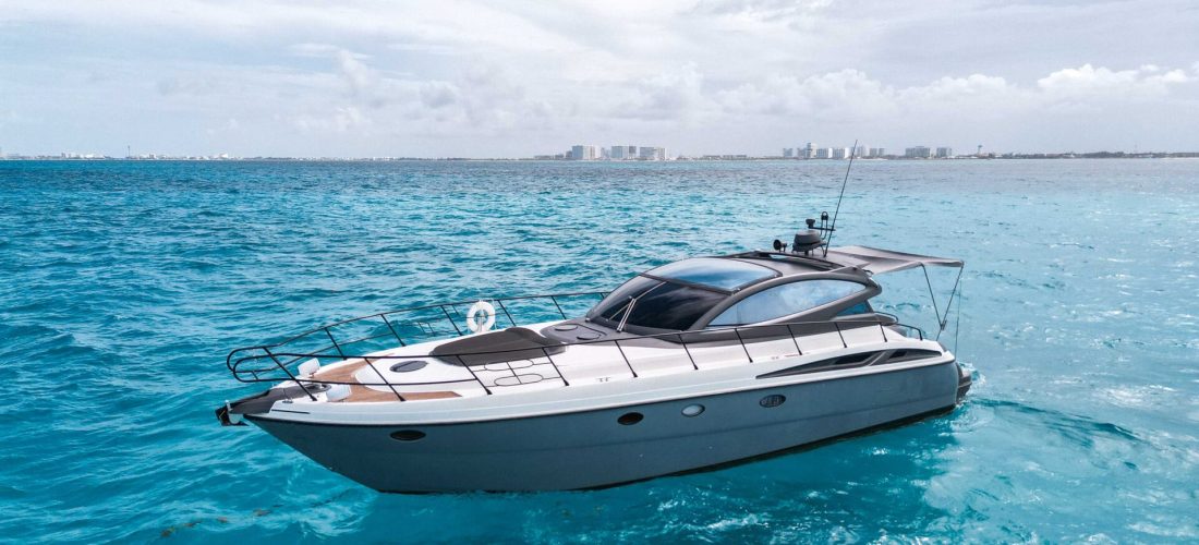 All Yacht Rentals Cancun