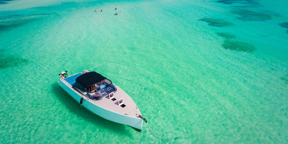 Tulum Yacht Rentals Group | Tulum Boat Charters