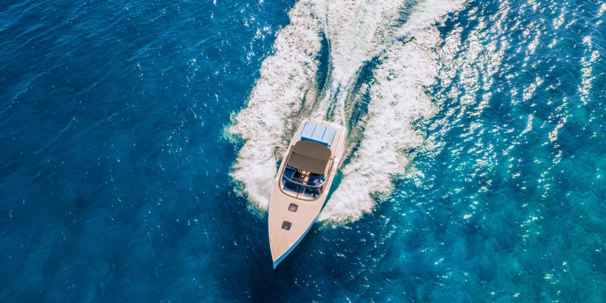 Tulum Coastal Yachts