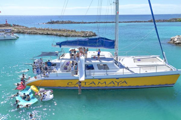 wedding catamarans p65ft_Catamaya_Catamaran_Puerto_Aventuras_Riviera_Maya_Catamarans_Butala-76.jpg